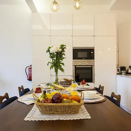 Bairro Alto Viewpoint Flat Apartment Lisbon Exterior photo