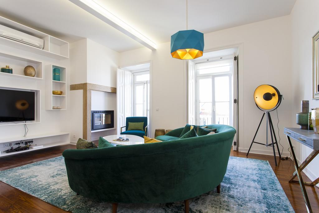 Appartement Bairro Alto Viewpoint Flat