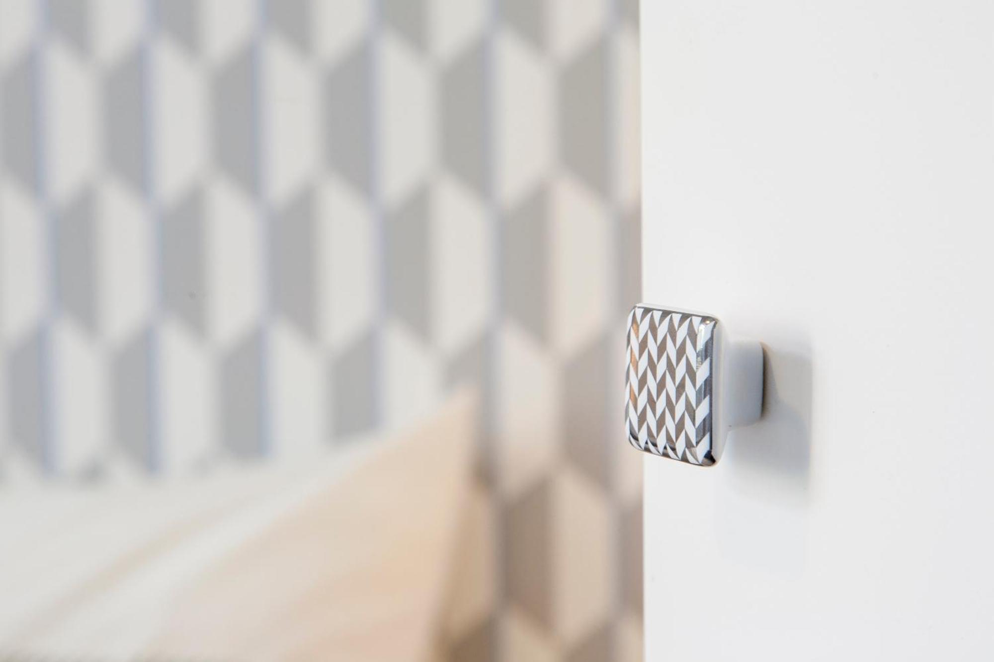 Bairro Alto Viewpoint Flat Appartement *