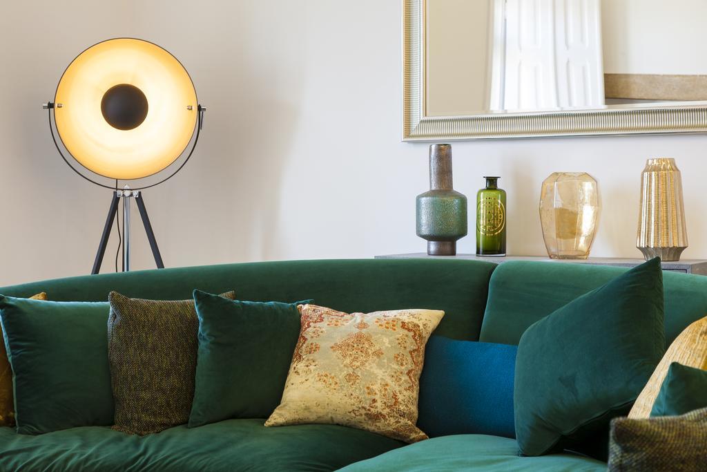 Appartement Bairro Alto Viewpoint Flat