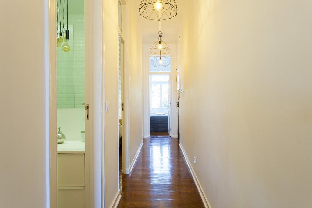 Bairro Alto Viewpoint Flat Appartement
