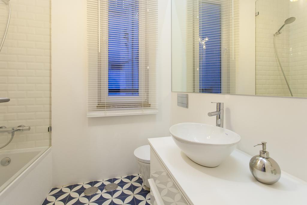 Bairro Alto Viewpoint Flat Appartement *