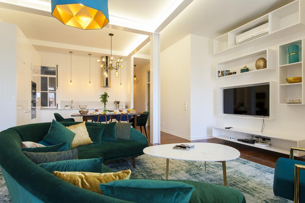 Appartement Bairro Alto Viewpoint Flat *